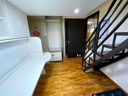 Sims Urban Oasis (D14), Condominium #611093241